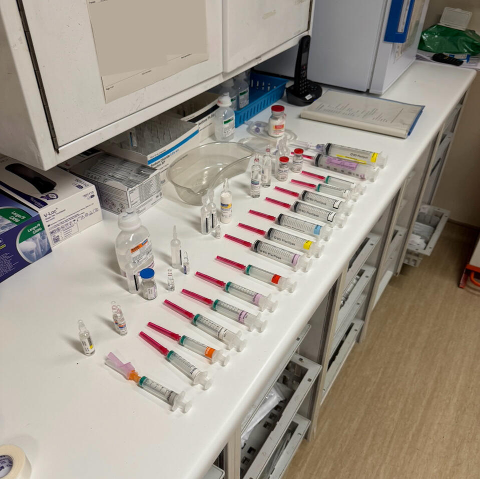 Anaesthetic Trainee, Yorkshire &amp; Humber Deanery, 2020 onwards