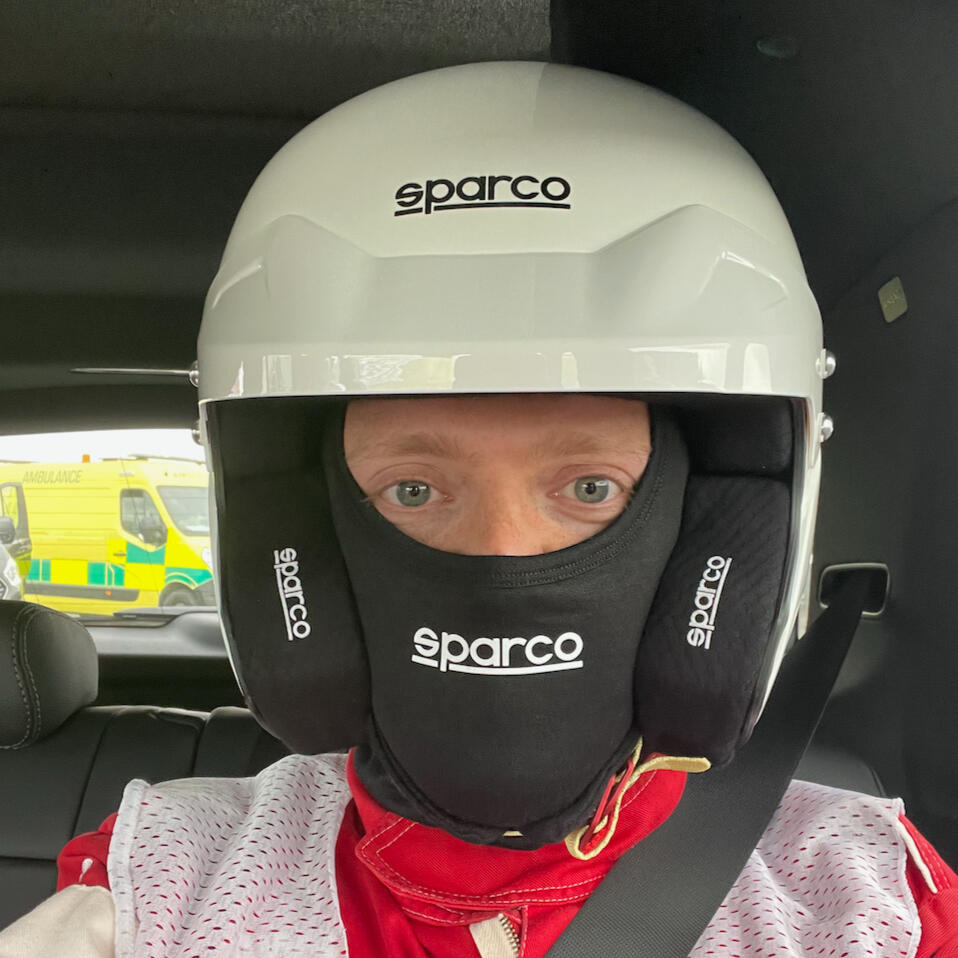 Chase Car Doctor, W-Series, Silverstone, 2022