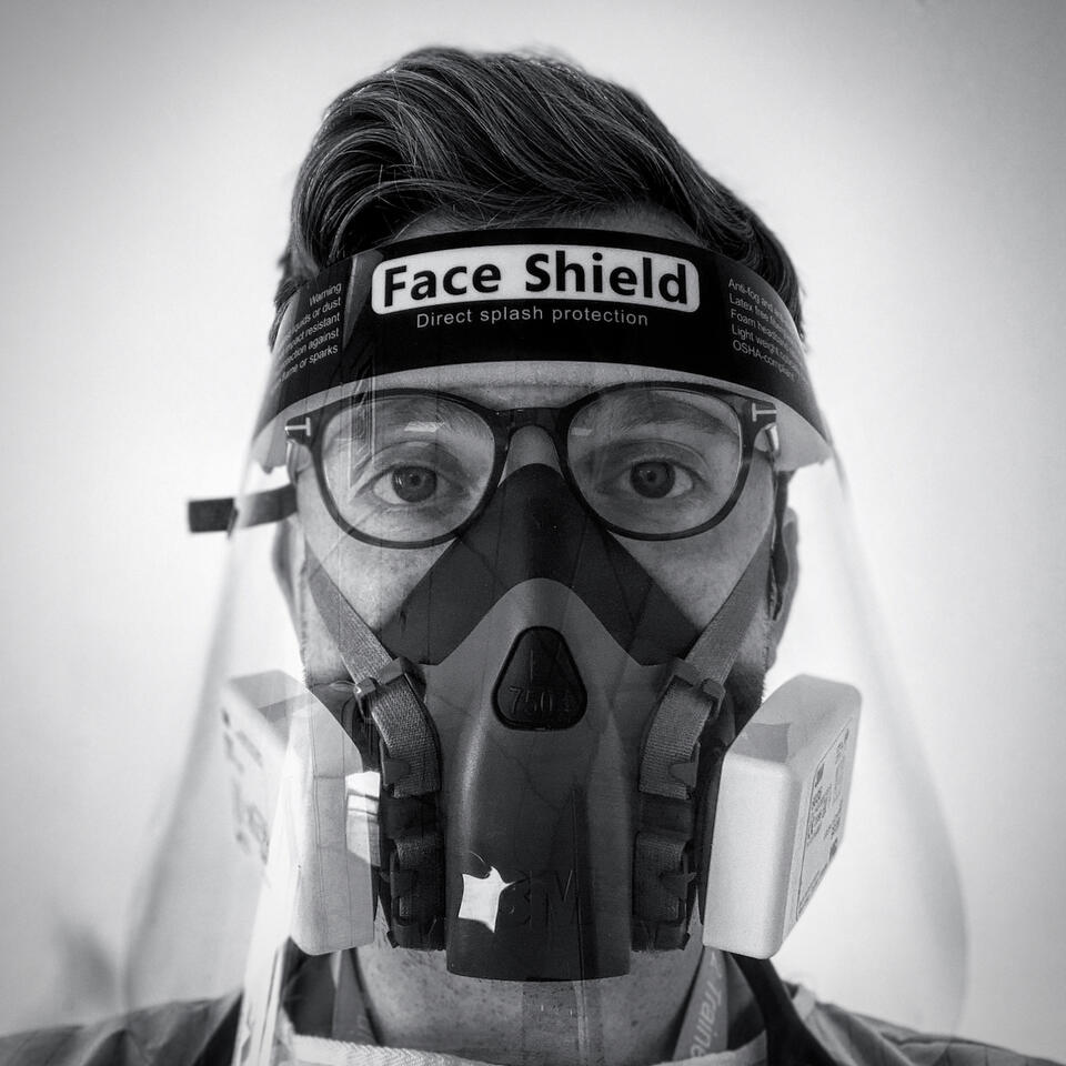 Anaesthetic Trainee, Yorkshire & Humber Deanery, 2020 onwards