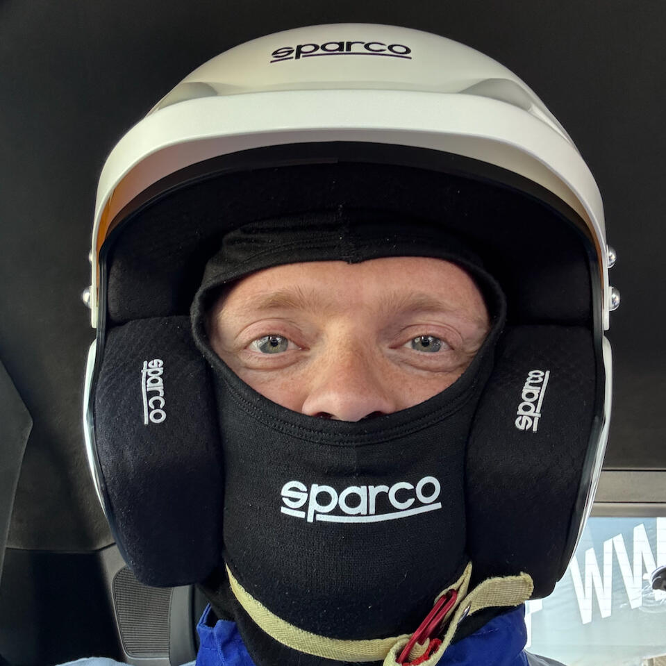 Motorsport Medic, TOCA Safety Team, 2023 onwards